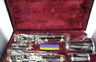 Ycl35 Yamaha Bb Clarinet