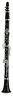 Ycl450a Yamaha Intermediate Wooden Clarinet With Silver Keys