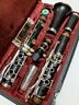 Ycl-651 Ycl651 Yamaha Professional Clarinet Playing Condition