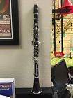 Ycl72cx Bb Yamaha Clarinet