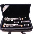 02699 Yclcsg Yamaha Custom Clarinet In Bb Sn Superb Condition