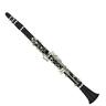Yclcsgiiil Yamaha Bb Clarinet Keys Case