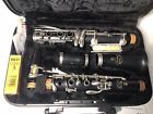 Ycl-200 Yl-200 Yamaha Advantage Ad Student Clarinet With Hard Case