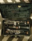 Ylc-20 Original Case Hard Clarinet Yamaha Model