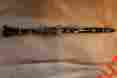 Ylc-250 Yamaha Student Clarinet
