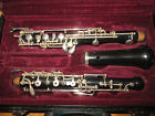Yob-211 Nice Yamaha Play Oboe Condition Ready