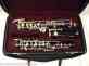 Yob-410 Left Resin Yamaha Hand Oboe Bb Conservatory Nice