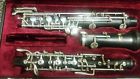 Yob-421 Yamaha Wood Oboe With Octave Key And More