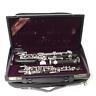 Yob-831l Yamaha Model Custom Handmade Oboe Sn Display