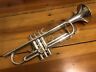 Ytr-6335s Yamaha Used Professional Bb Trumpet