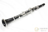 8kd489030417s-2.2f1n2n2 Ywnd 212.289k-2832 Buffet Crampon Bb Clarinet With Hard Case Shipped From Japan