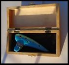 Zelda Soprano Case 12-holes Clay Ocarinacaro Time - Ocarina
