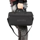 Zrn3206082174908qu 600d Water-resistant Gig Bag Box For Clarinet With Single Shoulder Strap Kp55