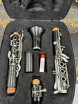 Leblanc Bliss Wood Clarinet. Fixed Price $650.00.