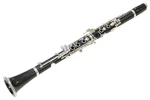 Buffet Crampon R13 R-13 Clarinet Bb Grenadilla Maintained Ready To Play Woodwind. Fixed Price $2199.00.