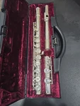 Buffet Crampon 228 Cooper Scale Flute Ready To Play Super Clean Hard Case. Fixed Price $150.00.