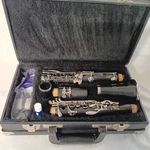 Vito 7214 Student Clarinet-overhauled W/warranty-free Shipping!. Fixed Price $249.00.