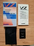 Casio RC110 Sound Card. Fixed Price $450.00.