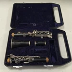 Junk Yamaha YCL-25 Clarinet Musical Instrument. Fixed Price $108.09.