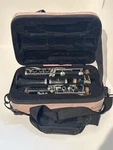 Vito Reso-tone 3 Bb Clarinet Leblanc Usa W/ Case Mouthpiece Ligature. Fixed Price $86.99.