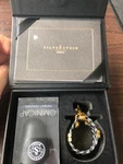 Silverstein Alton Saxophone Ligature. Fixed Price $150.00.