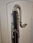 Selmer Usa Bundy/buescher Contra-alto Clarinet (e-flat Contrabass) Ready 2 Play!. Fixed Price $2199.00.