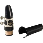 Selmer Primo P2KIT Student Bb Clarinet Mouthpiece, Ligature And Cap. Fixed Price $32.00.