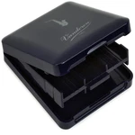 Vandoren VRC620 Alto Saxophone/clarinet Case For Reeds. Fixed Price $58.35.