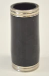 Buffet/evette B-10 Bb Plastic Clarinet Barrels, Length: 66.0MM. Fixed Price $20.00.