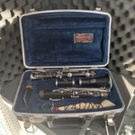 Vito Leblanc V40 Clarinet. Fixed Price $149.99.