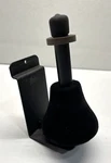 String Swing Slat Wall Clarinet Hanger - Secure & Stylish Display Holder. Fixed Price $18.95.