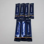 Vandoren CR103 Traditional Bb Clarinet Reeds Strength Lot Of 7. Fixed Price $12.76.