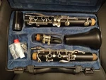 Buffet B10 Student Composite Clarinet - Serviced & Adjusted Ready To Play!. Fixed Price $325.00.