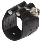 Rovner S3RL Dark Bb Bass Clarinet/ Baritone Saxophone Ligature & Cap. Fixed Price $27.99.
