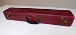 Cundy-bettoney Three Star Metal Clarinet Circa 1930-1940 Beautiful. Fixed Price $200.00.