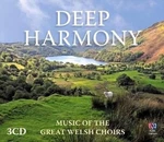 Deep Harmony: Music Of The Great Welsh V/a Cd-jewel Case. Fixed Price $27.11.