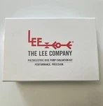 Microfluidic/piezoelectric Disc Pump Evaluation Kit Ttp Ventus/the Lee Company.. Fixed Price $595.00.