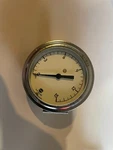 Ametek U.s.gauge P844U Rnge 15 Conn 1/8CBM Size 1-1/2" Spec 49175. Fixed Price $9.99.