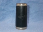 Vintage Leblanc Normandy Bb Clarinet Barrel - Wood, Cracks 66MM. Fixed Price $44.99.