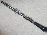 Very Nice Used Wooden Oboe / Hautboy "buffet Crampone Paris". Fixed Price $799.00.