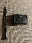 Leblanc Vito Student Bb Clarinet (good Condition) With Case. Fixed Price $160.00.