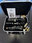 Buffet Crampon Prodige Student Bb Clarinet With Case. Fixed Price $300.00.