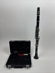Kenosha Wisconsin Vito Clarinet - Includes Case. Fixed Price $79.99.