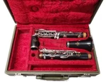 Noblet Paris Wooden Bb Clarinet, Great Condition, Plays Fantastic!. Fixed Price $332.07.