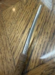 Hiniker English Horn Bocal 12. Fixed Price $300.00.