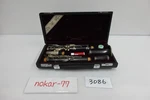Vg+ Yamaha YCL-852II Custom Cs Clarinet Bb Made Japan W/case. Fixed Price $650.00.