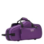 Protec MX304CTPR Alto Saxophone Contoured Max Case, Purple. Fixed Price $162.11.