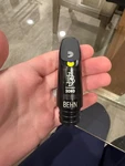 Brad Behn Sono Bb Clarinet Mouthpiece With Medium Facing. Fixed Price $350.00.