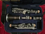 Leblanc Noblet 40 Intermediate Model Clarinet. Fixed Price $400.00.