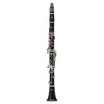 Buffet E12F Grenadilla Wood Clarinet Silver Plated Keys. Fixed Price $2580.00.